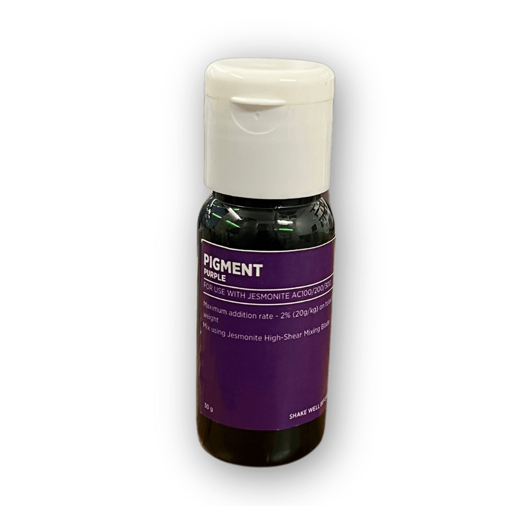Jesmonite Purple Pigment | Cement & Concrete - BohriAli.com