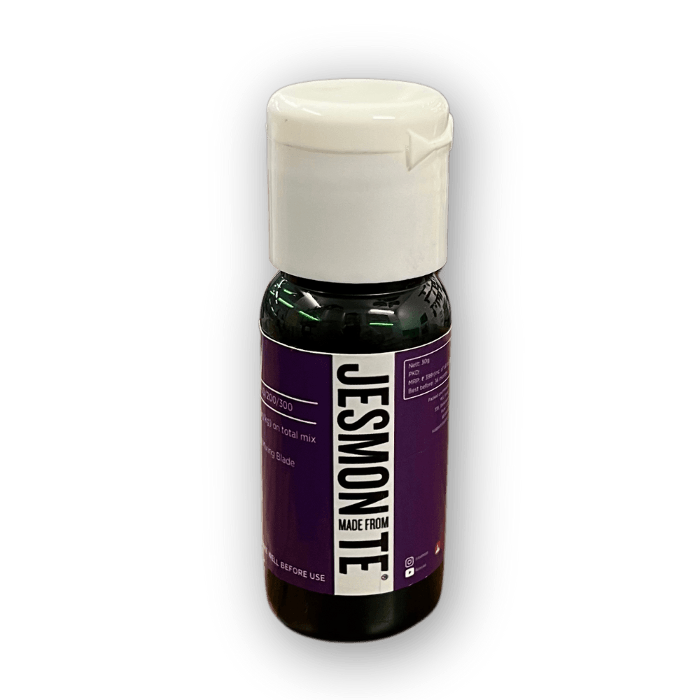 Jesmonite Purple Pigment | Cement & Concrete - BohriAli.com