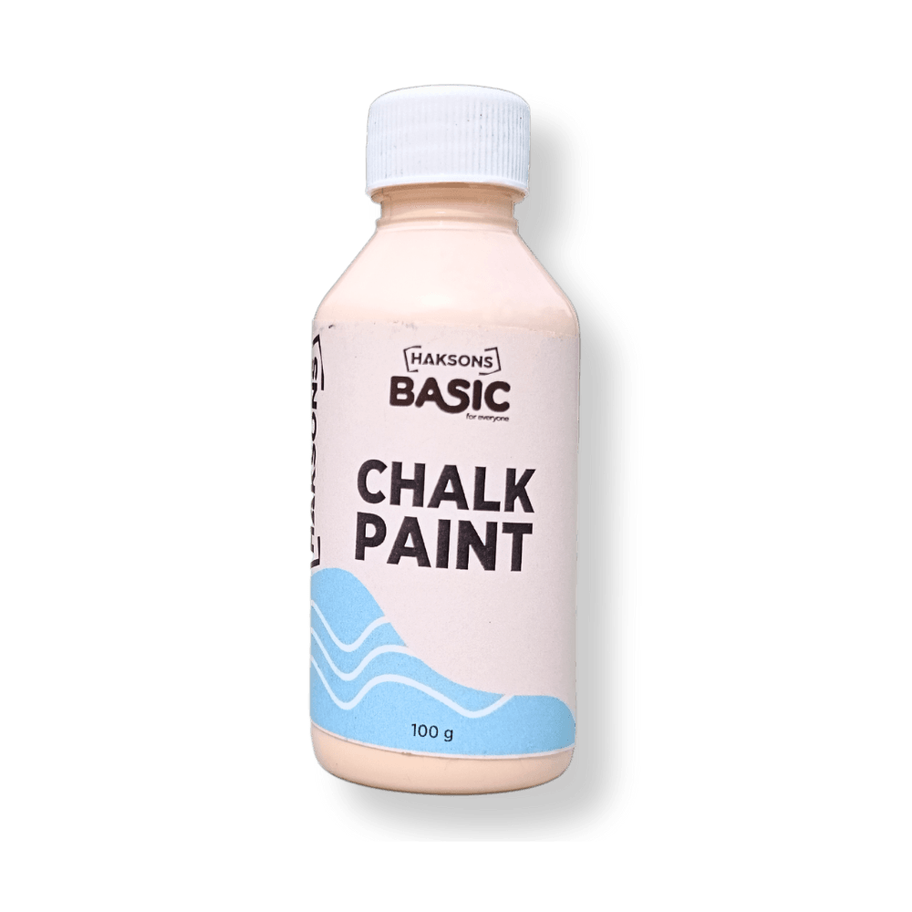 Haksons Chalk Paints - Skin Colour - BohriAli.com