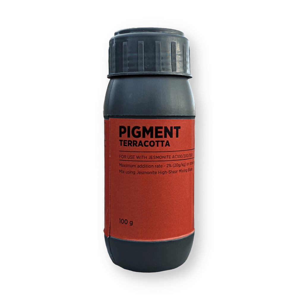 Jesmonite Terracotta Pigment - BohriAli.com