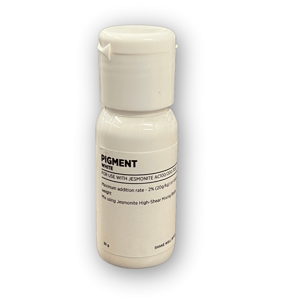 Jesmonite White Pigment | Cement & Concrete - BohriAli.com