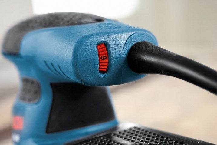 Bosch GEX 125-1 AE Professional - BohriAli.com