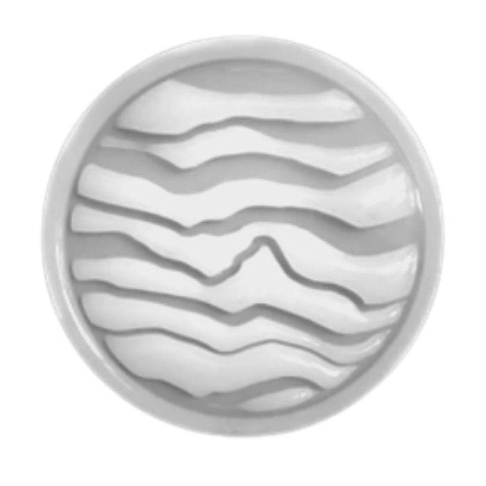 IN-03 Inlay Filigree Mould - BohriAli.com