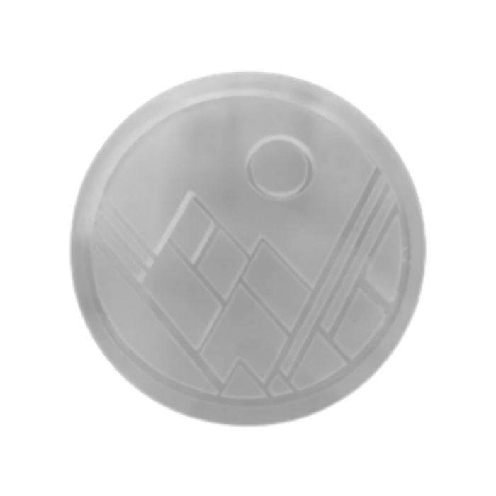 Inlay Filigree Mould - BohriAli.com
