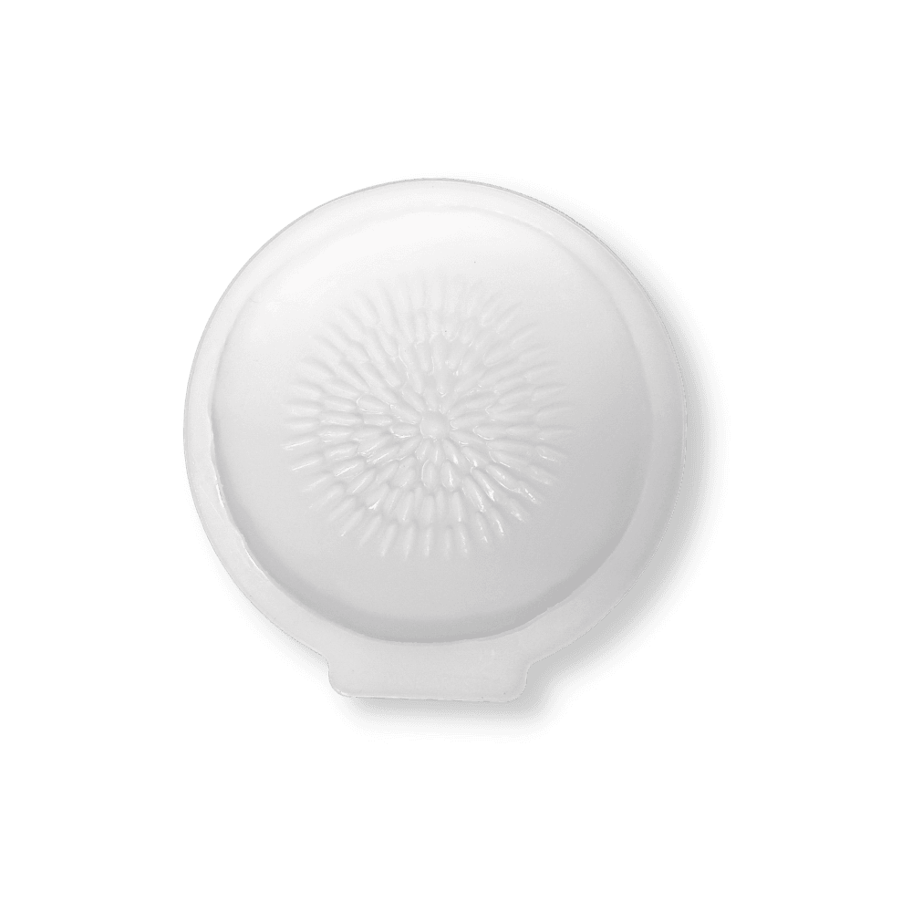 C-TRAY-04 Daisy trinket tray Silicone Mould - BohriAli.com