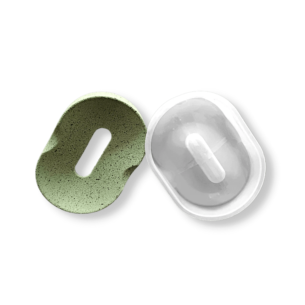 Custom Jesmonite AC100 Starter Kit (Make your Own Kit) - BohriAli.com