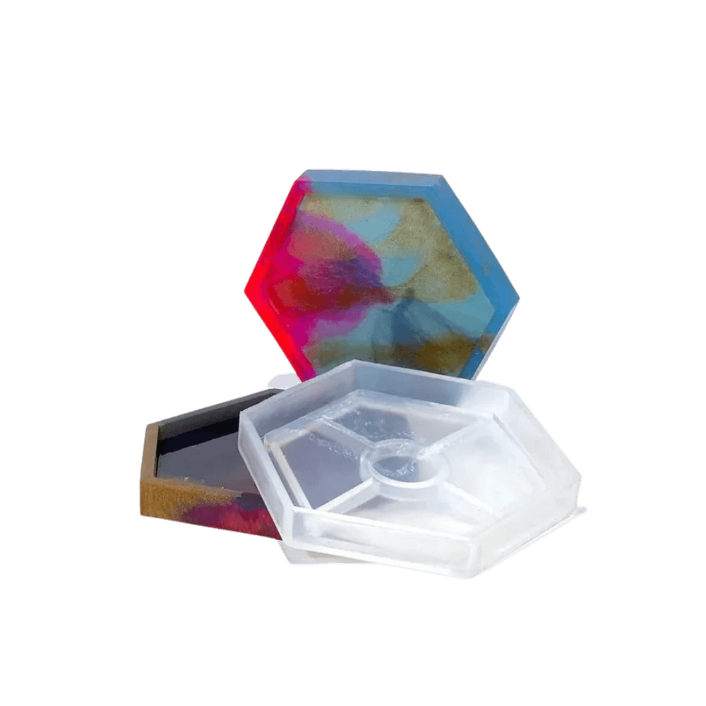 Custom Jesmonite AC100 Starter Kit (Make your Own Kit) - BohriAli.com