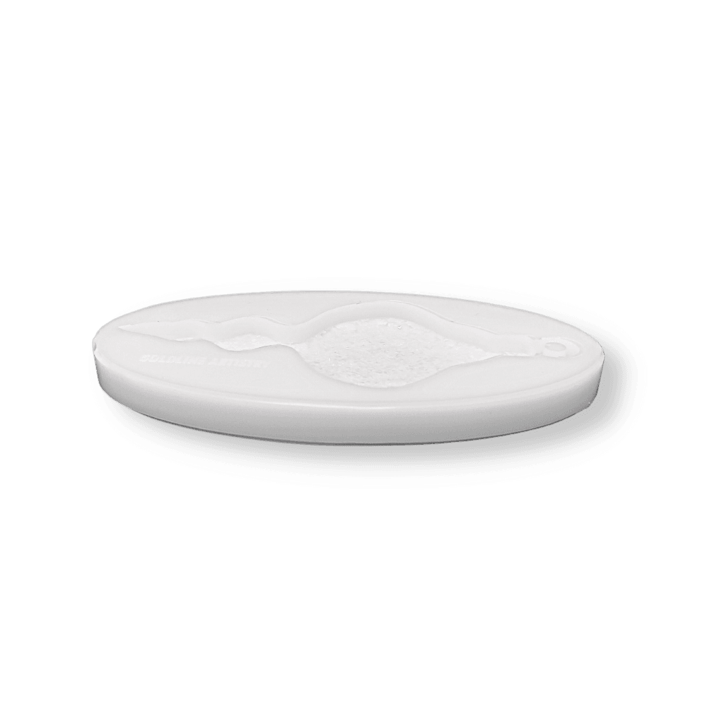 Druzy Ornament Silicone Mould - 5 - BohriAli.com