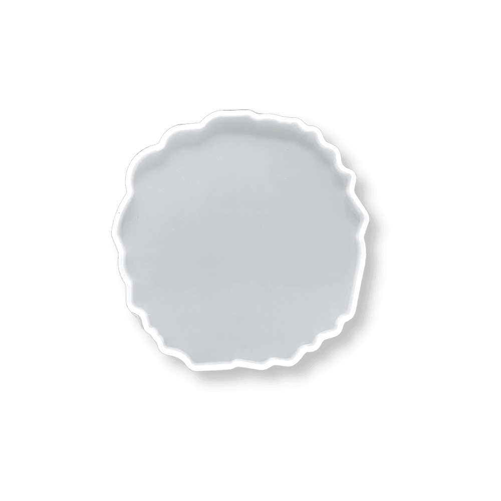 Eco-Mould: Agate Silicone Mould - BohriAli.com