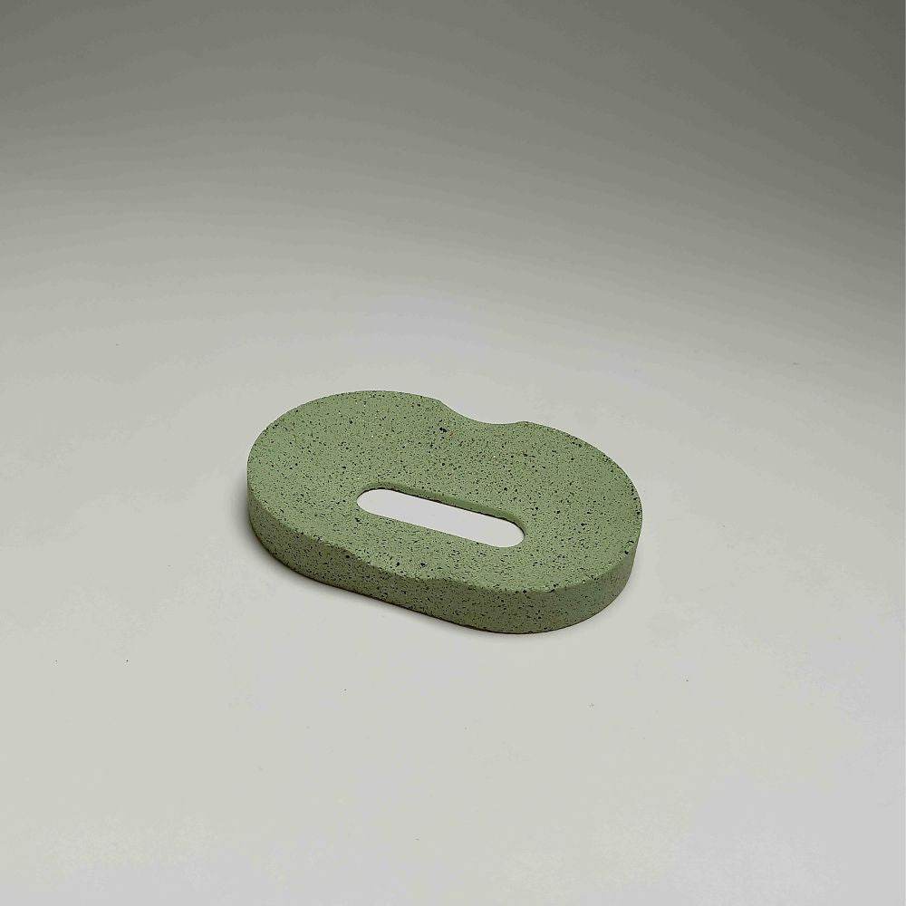 Eco-Mould: Soap Dish Silicone Mould - BohriAli.com