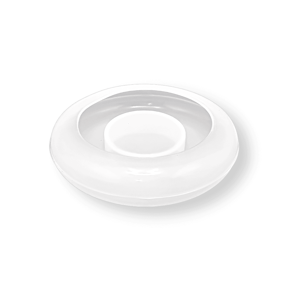 Eco-Mould: Tealight Holder Silicone Mould - BohriAli.com