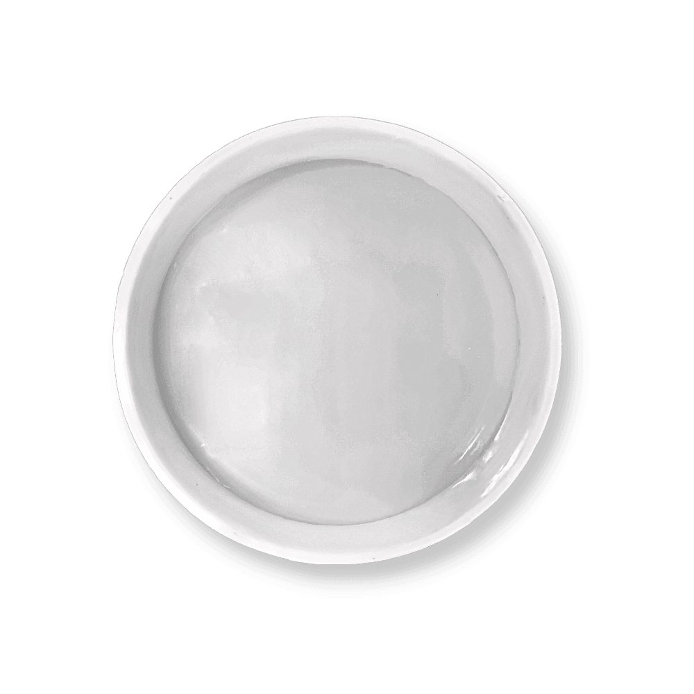 Eco-Mould:Round Deep Casting Silicone Mould (8 “ x 50 mm) - BohriAli.com