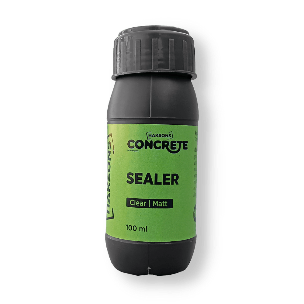Haksons Acrylic Sealer for Concrete | Jesmonite - BohriAli.com