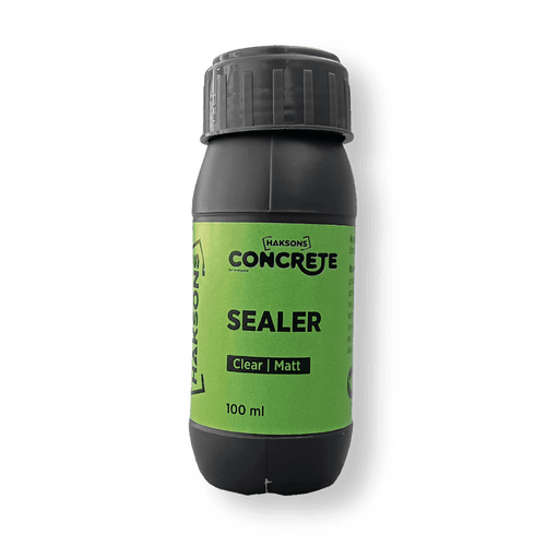 Haksons Acrylic Sealer for Concrete | Jesmonite