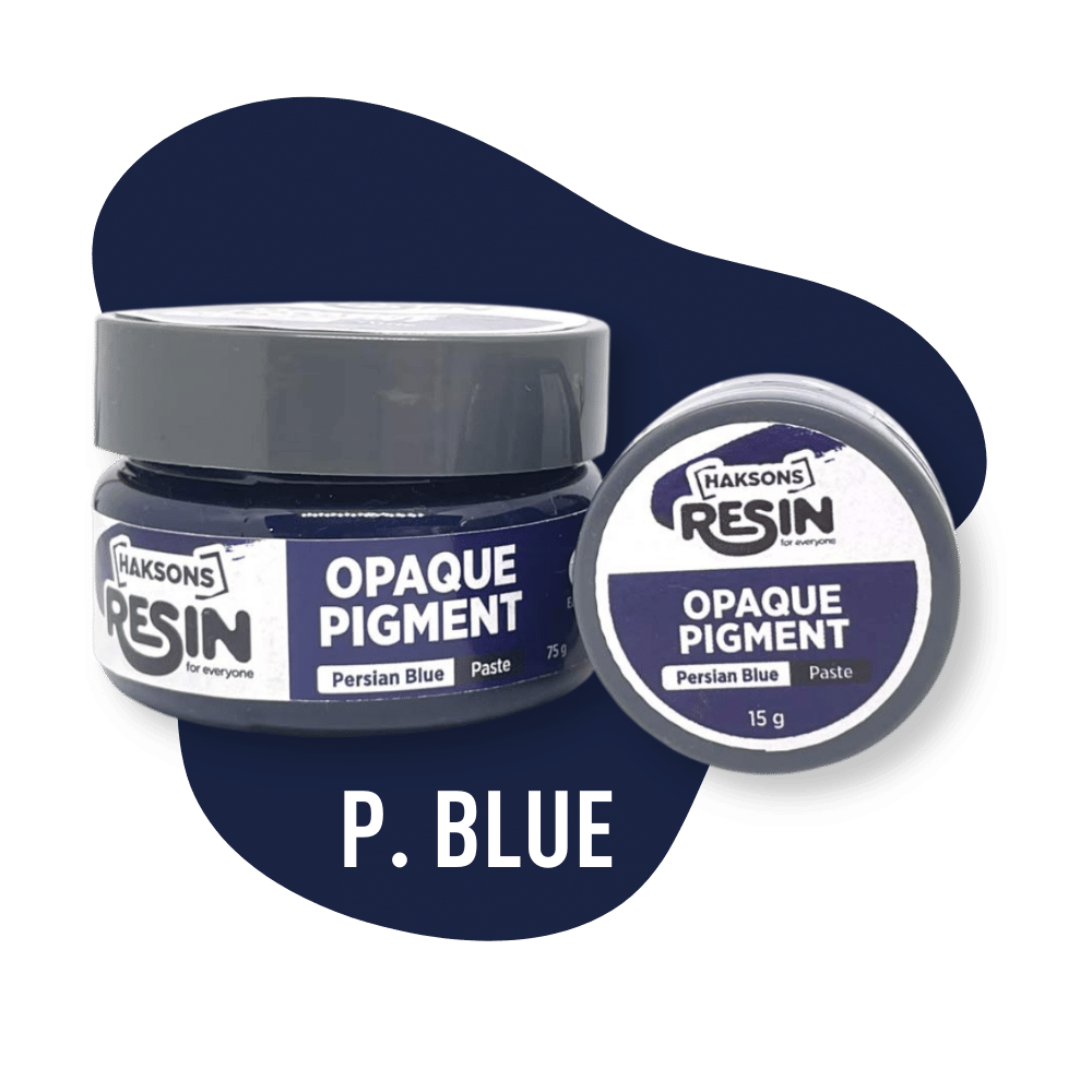 Haksons Ocean / Beach Kit Opaque Pigments - BohriAli.com