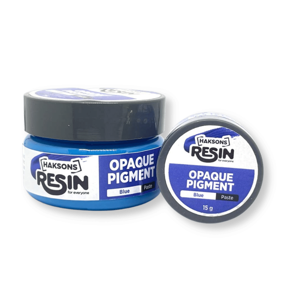 Haksons Opaque Pigment - Blue - BohriAli.com