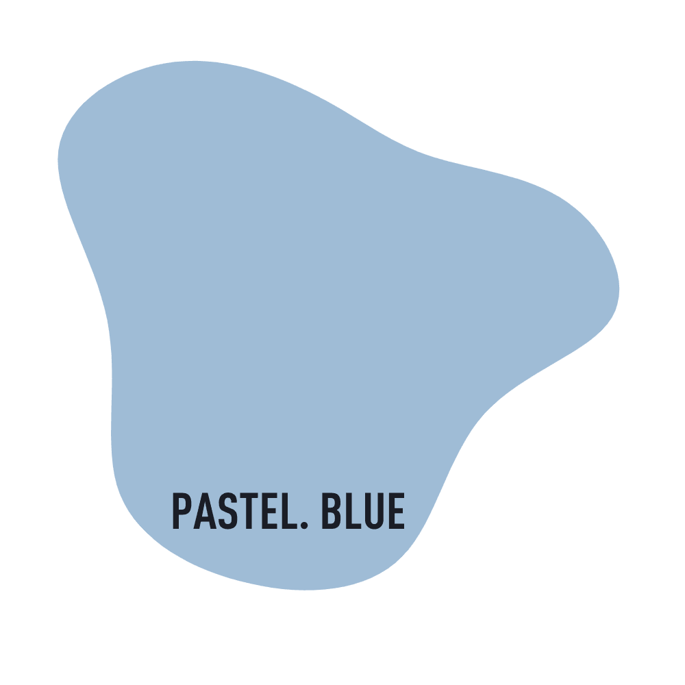 Haksons Opaque Pigment - Pastel Pack of 6 | for Epoxy Resin - BohriAli.com