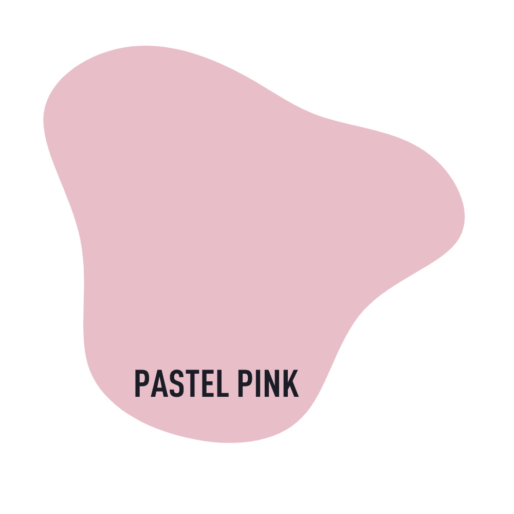 Haksons Opaque Pigment - Pastel Pack of 6 | for Epoxy Resin - BohriAli.com