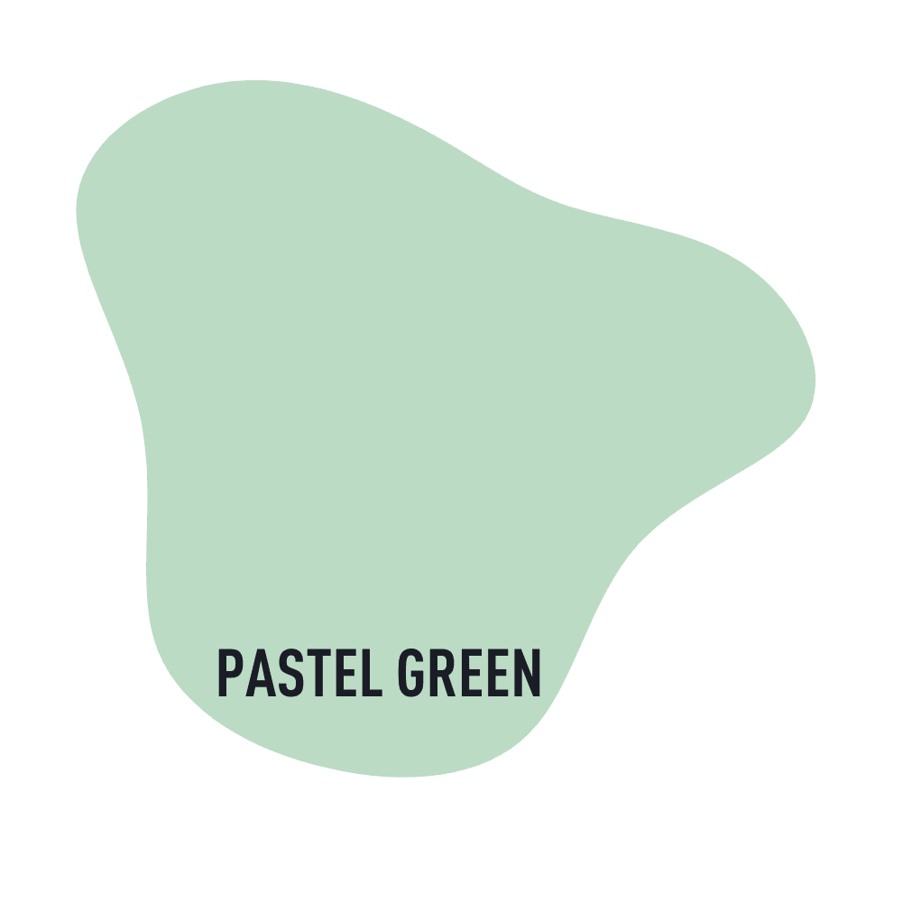 Haksons Opaque Pigment - Pastel Pack of 6 | for Epoxy Resin - BohriAli.com