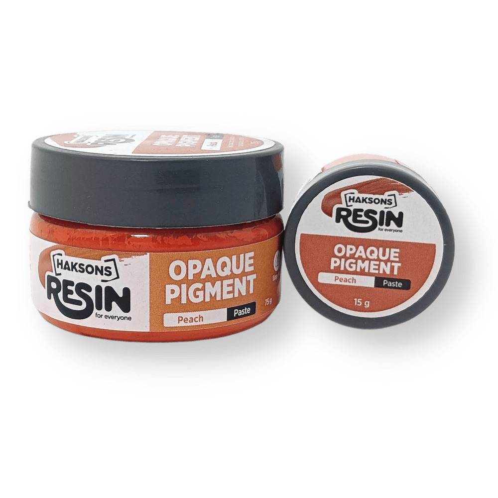 Haksons Opaque Pigment - Peach - BohriAli.com