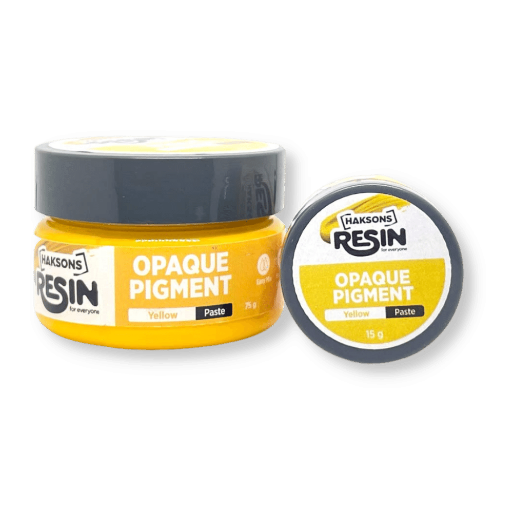 Haksons Opaque Pigment - Yellow - BohriAli.com