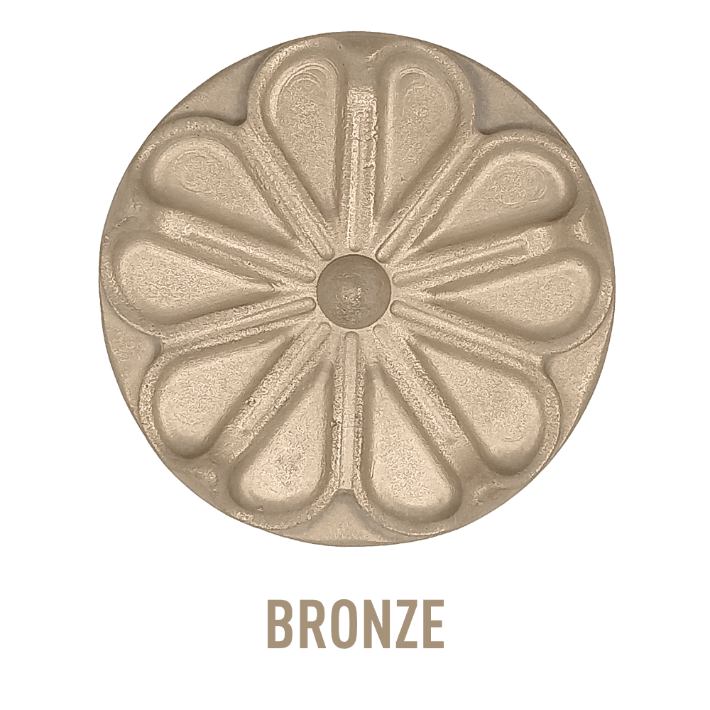 Jesmonite AC 730 Flex Metal - Bronze - BohriAli.com