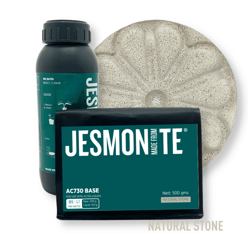 Jesmonite AC 730 Natural Stone