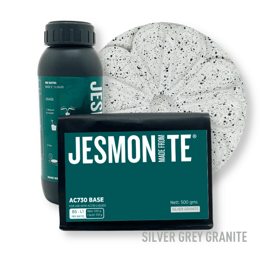 Jesmonite AC 730 Trial Kit - BohriAli.com