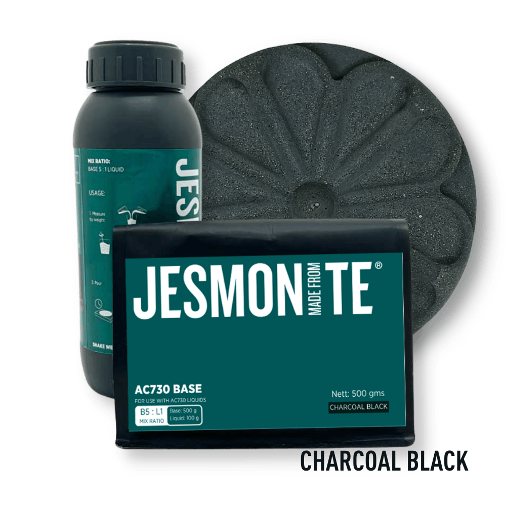 Jesmonite AC 730 Trial Kit - BohriAli.com