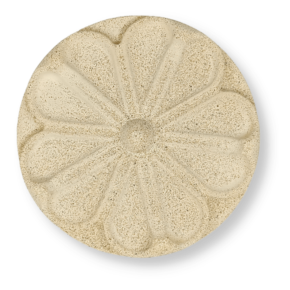 Jesmonite AC 730 - Yellow Sandstone - BohriAli.com