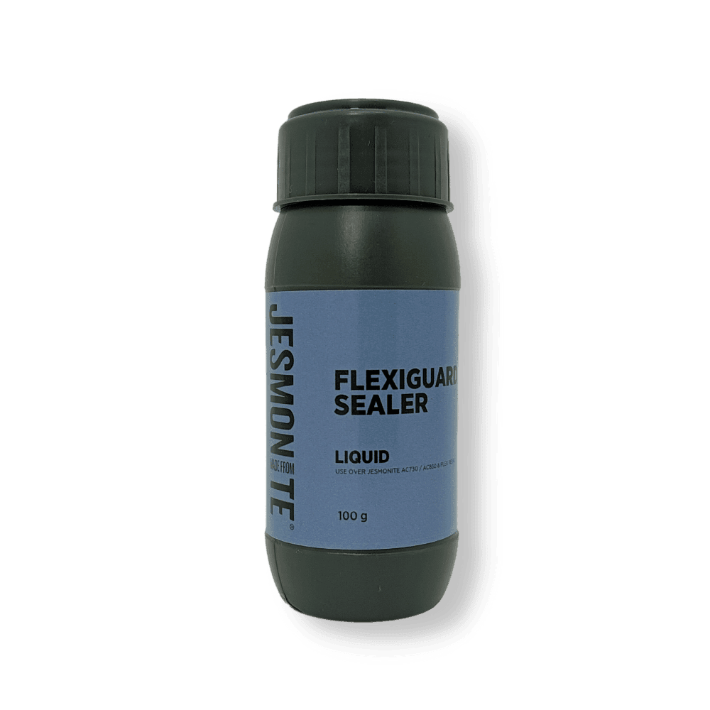 Jesmonite Flexiguard Sealer