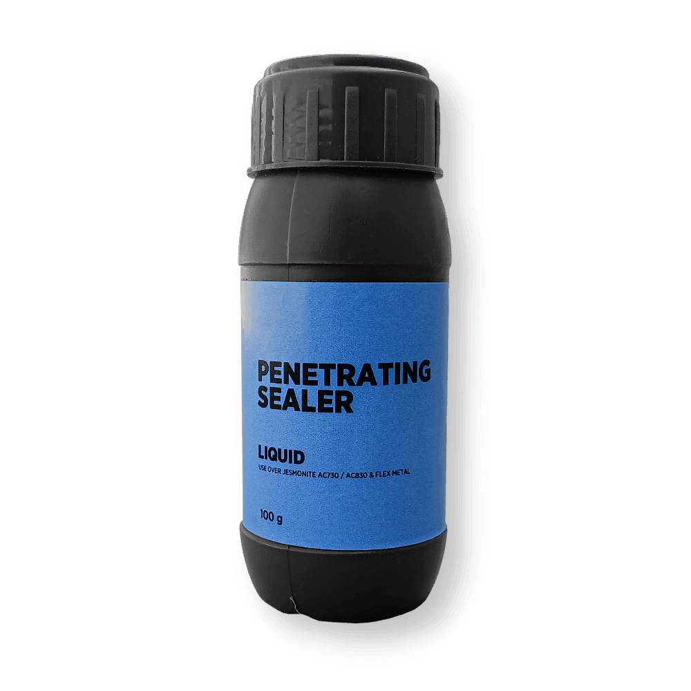 Jesmonite Penetrating Sealer - BohriAli.com