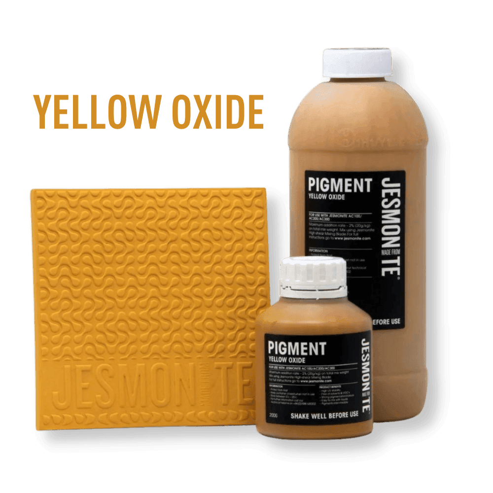 Jesmonite Pigments Pack (30 grams) - Pack of 8 | Cement & Concrete - BohriAli.com