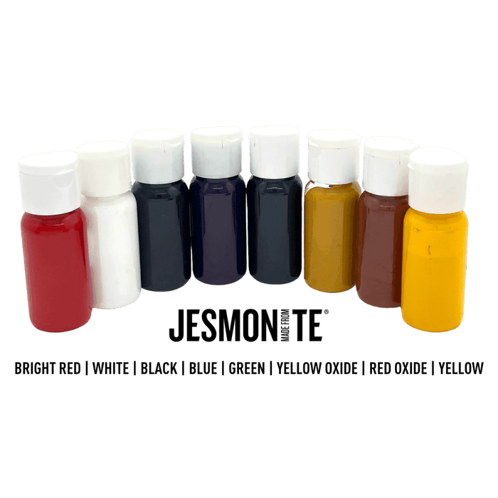 Jesmonite® Pigments