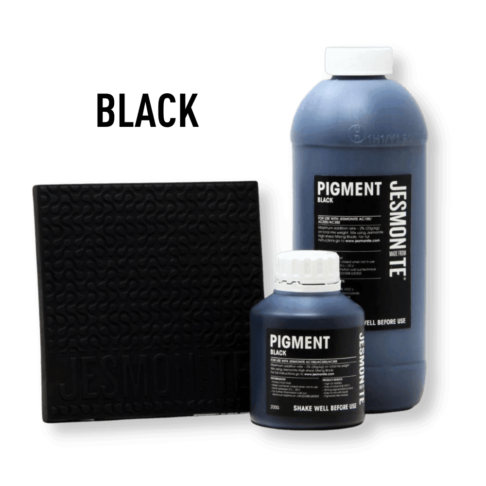Jesmonite Pigments Pack (30 grams) - Pack of 8 | Cement & Concrete - BohriAli.com