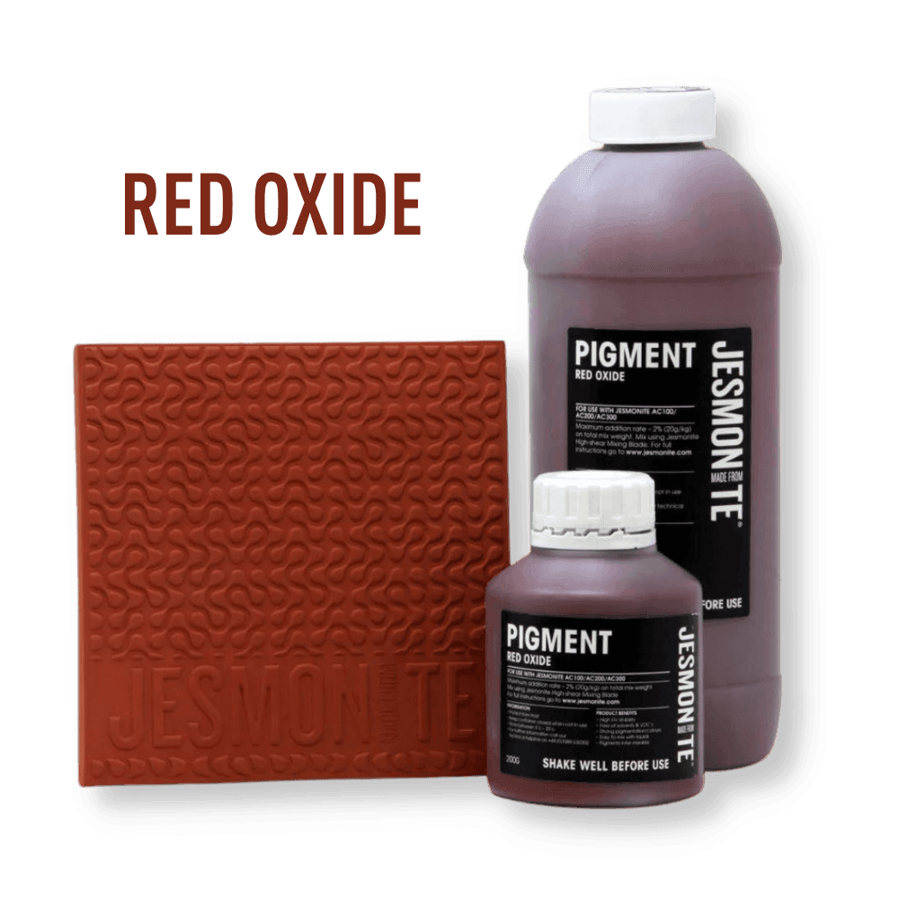 Jesmonite Pigments Pack (30 grams) - Pack of 8 | Cement & Concrete - BohriAli.com