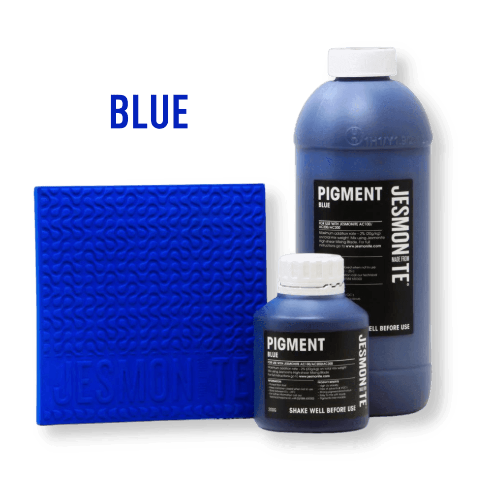 Jesmonite Pigments Pack (30 grams) - Pack of 8 | Cement & Concrete - BohriAli.com