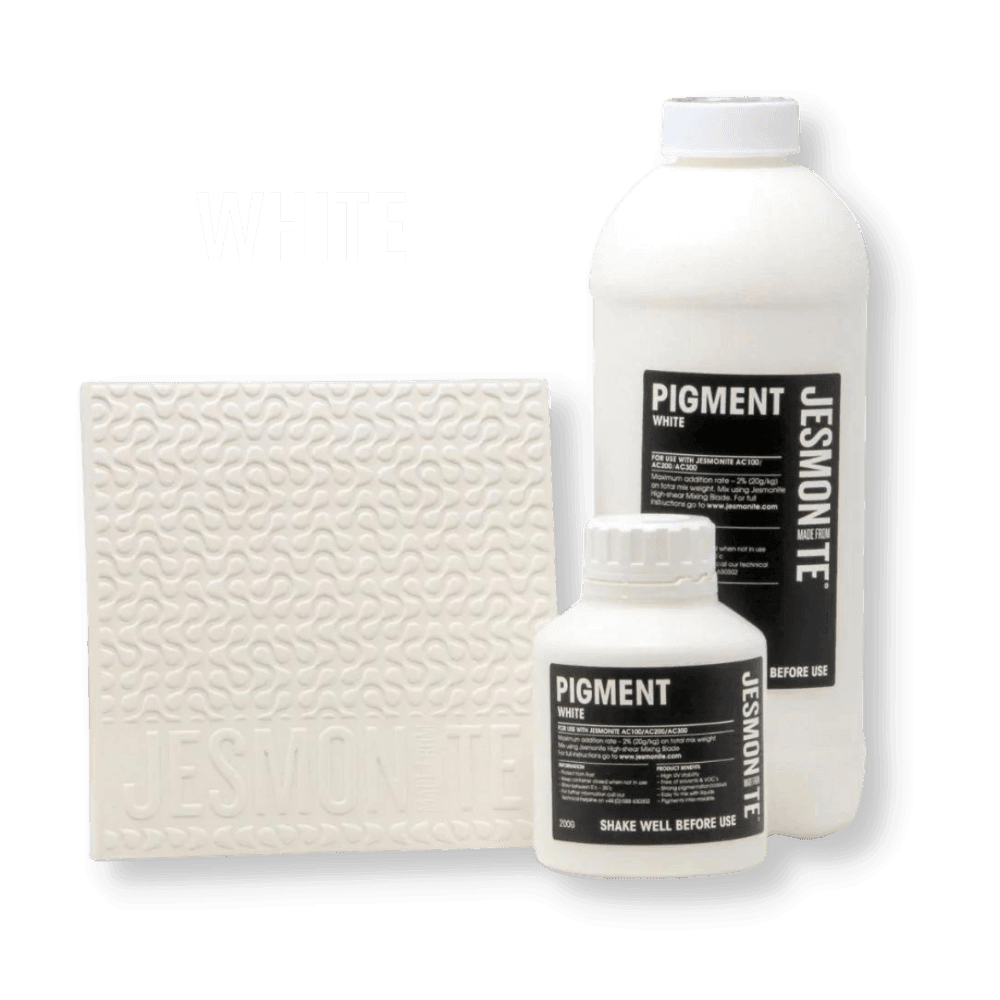 Jesmonite Pigments Pack (30 grams) - Pack of 8 | Cement & Concrete - BohriAli.com