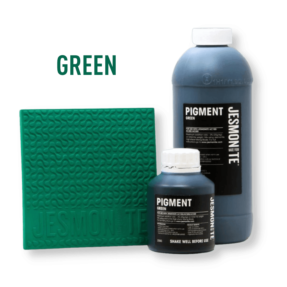 Jesmonite Pigments Pack (30 grams) - Pack of 8 | Cement & Concrete - BohriAli.com