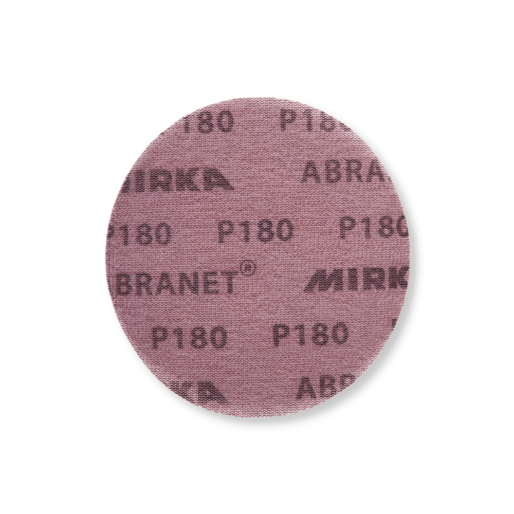 Mirka Sand Paper Kit for Resin and Wood 80 - 4000 Grit - BohriAli.com