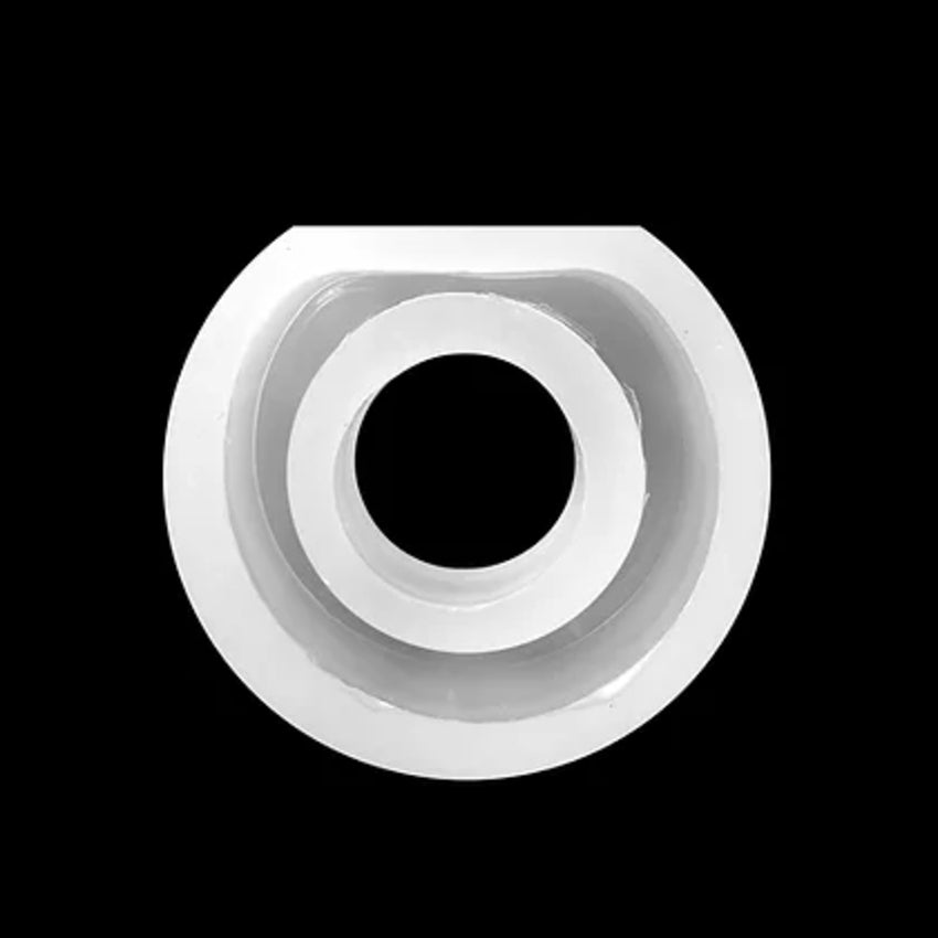 NR-2 - Napkin ring Silicone Mould - BohriAli.com
