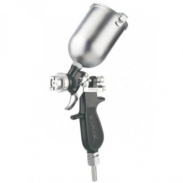 Pilot Type 64 with SS Top Feed Cup (0.34 litre) - BohriAli.com