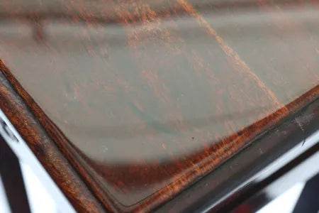Create a Masterpiece with Epoxy Resin Furniture Upcycling! - BohriAli.com