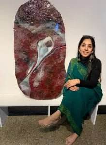 Know How Ultra Clear Resin is Redefining the aesthetic in Harman Taneja's experience. - BohriAli.com