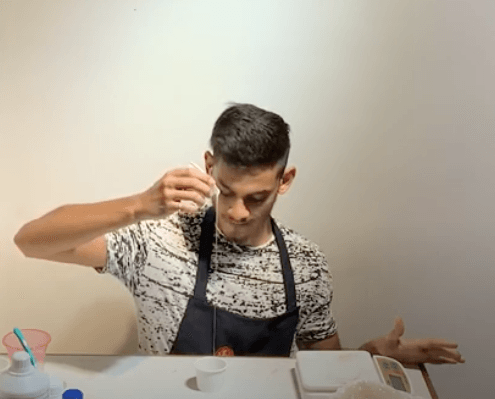 Craft Your Own Moulds with Haksons! - BohriAli.com
