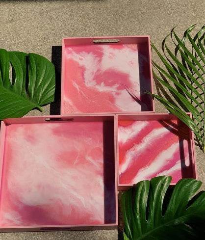 Fast Tips to Sell Resin Art,Build Your Brand | A DIY Guide - BohriAli.com