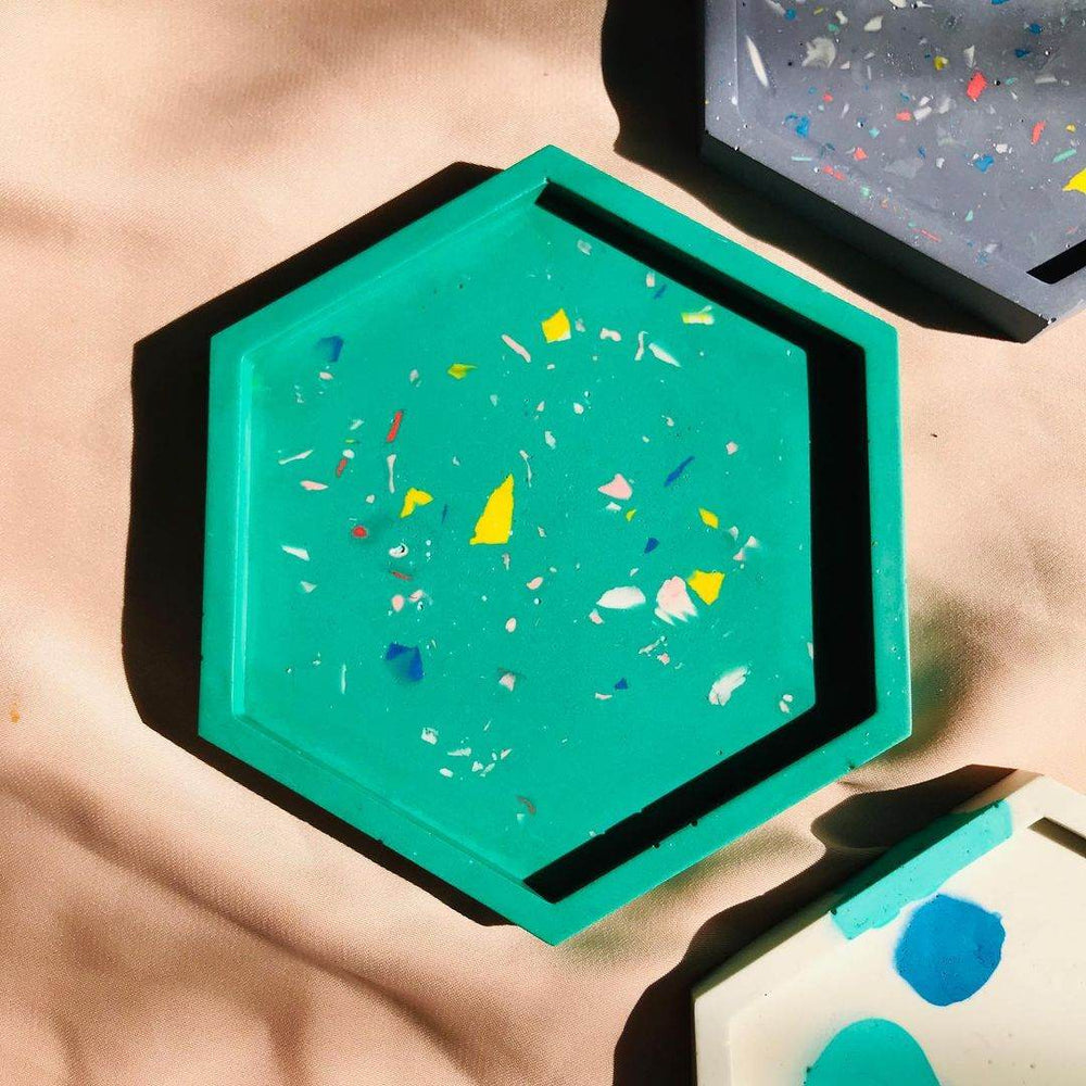 Jesmonite in India: The Next Big Thing in Resin Artistry
