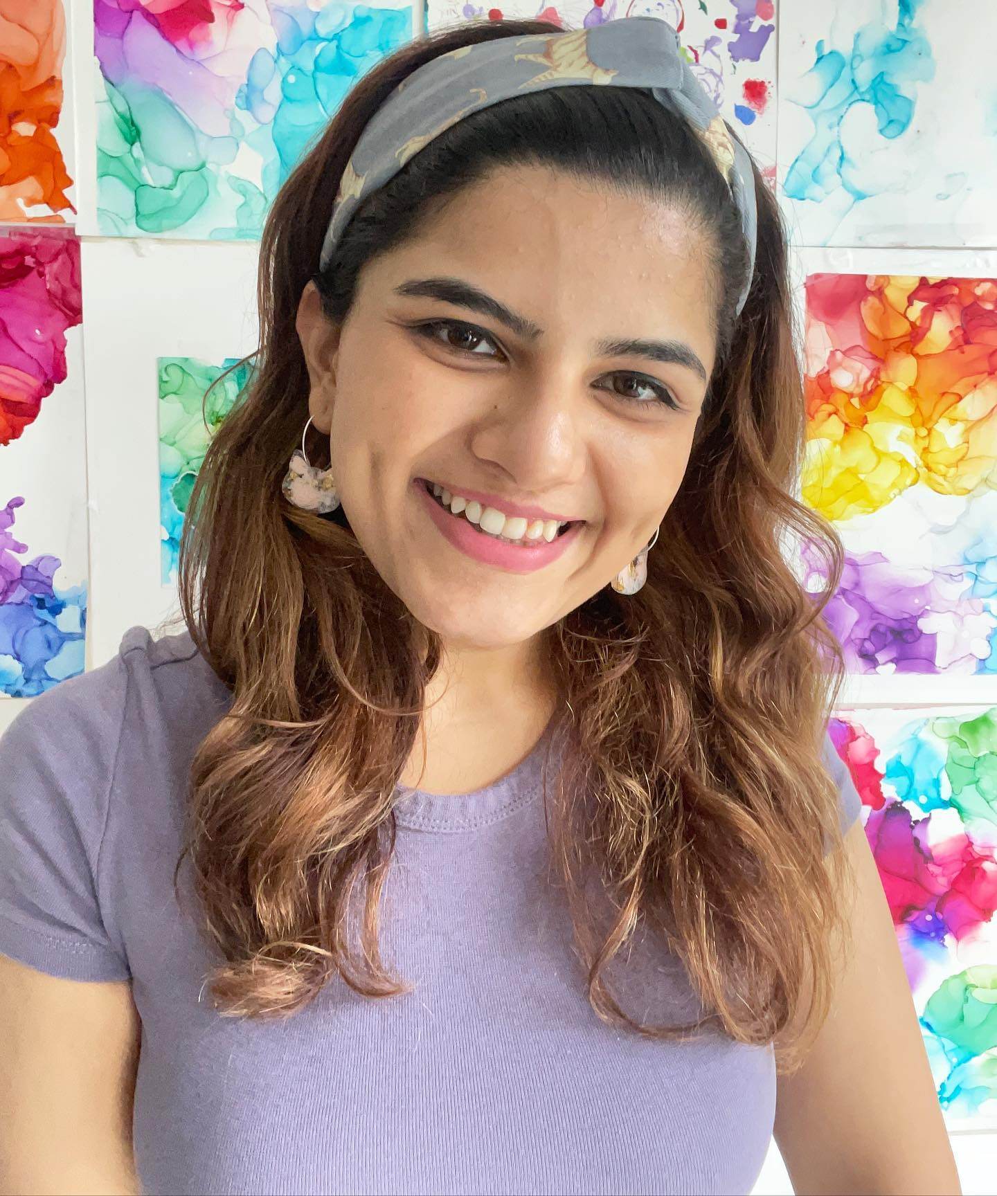 Your small business brand, with Krishna Tolia! - BohriAli.com