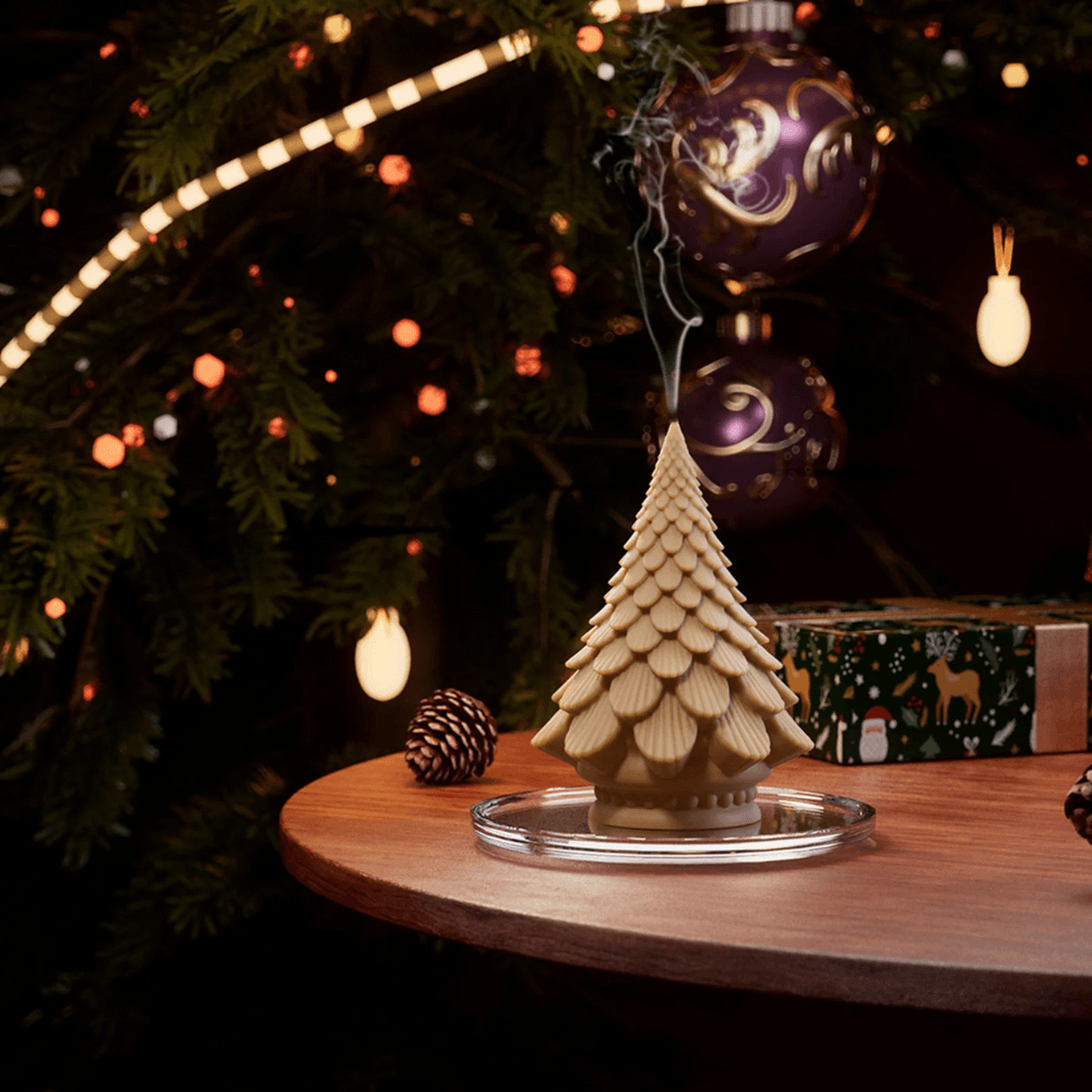 Christmas Essentials Moulds - BohriAli.com