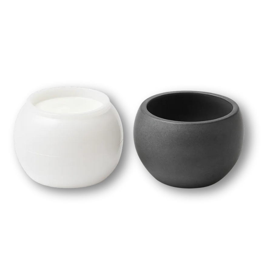 Planter Moulds